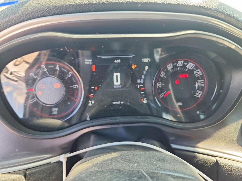 Photo 9 from auction – 2021 DODGE CHALLENGER with VIN 2C3CDZJG7MH567619