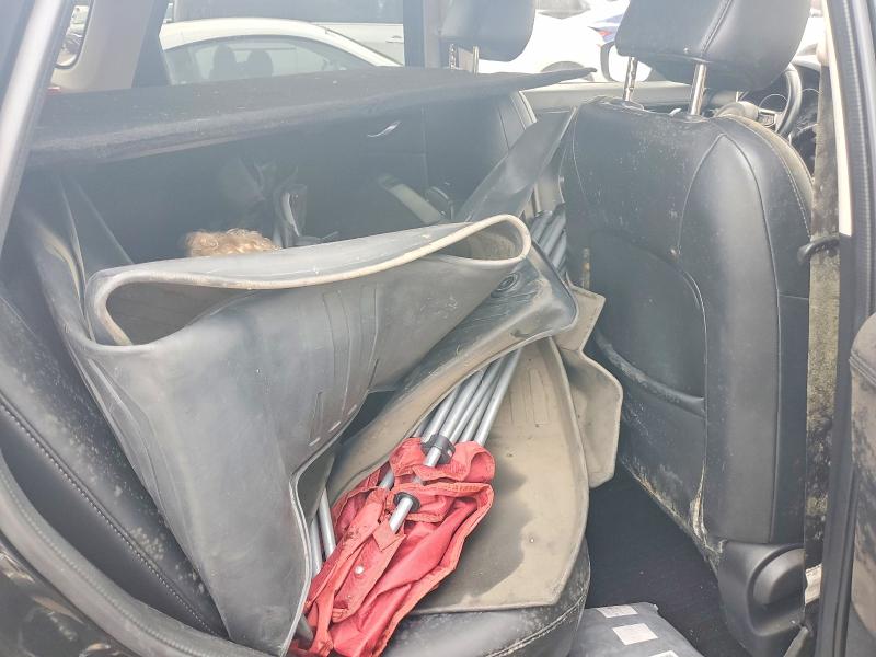 Photo 11 from auction – 2026 MAZDA CX-5 with VIN JM3KFBCM5J0382732