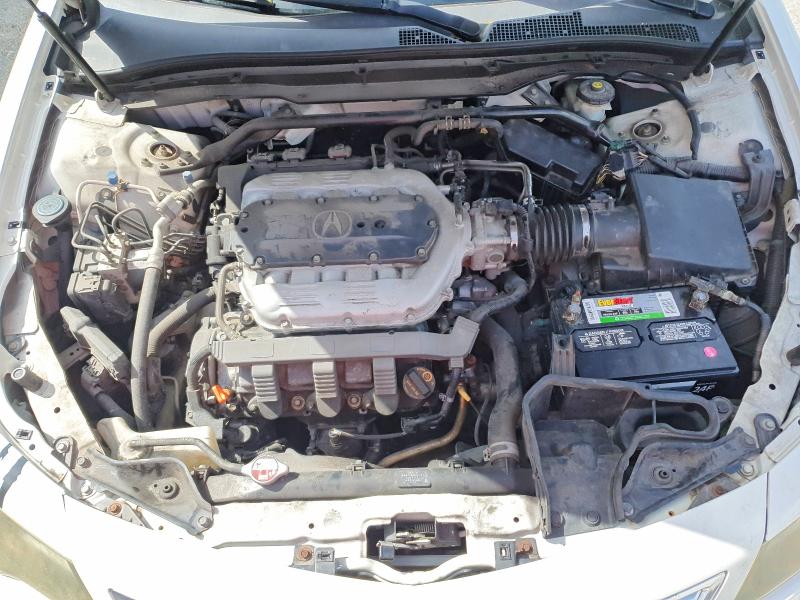 Photo 11 from auction – 2013 ACURA TL with VIN 19UUA8F33DA018282