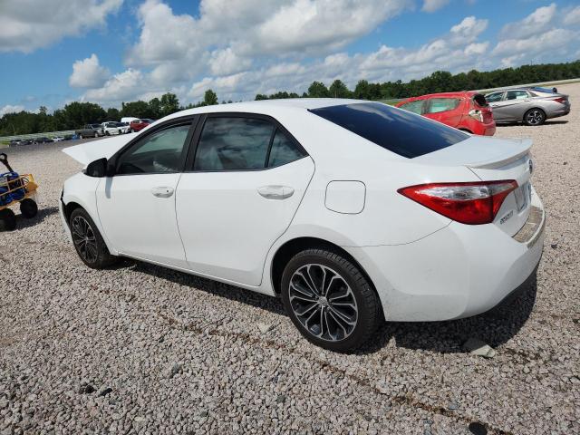 Photo 2 from auction – 2014 TOYOTA COROLLA with VIN 2T1BURHE1EC041347