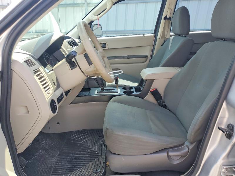 Photo 7 from auction – 2012 FORD ESCAPE with VIN 1FMCU0C78CKB41400