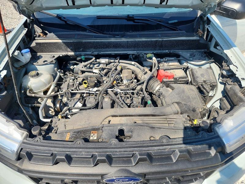Photo 11 from auction – 2023 FORD MAVERICK with VIN 3FTTW8F95PRA03079
