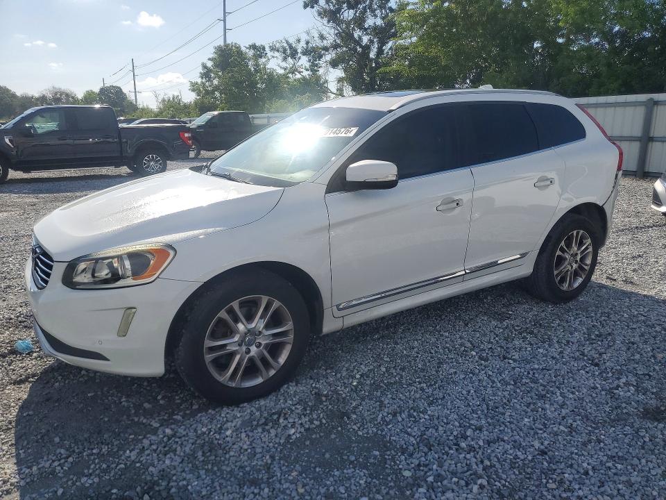 2015 VOLVO XC60 - Търг №66014576