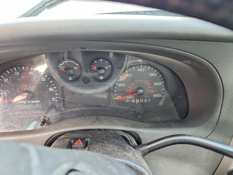 Photo 9 from auction – 2011 FORD RANGER with VIN 1FTLR4FE0BPA41963