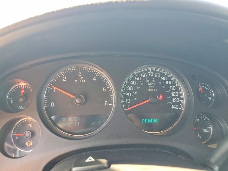 Фото 9 с аукциона – 2012 CHEVROLET TAHOE с VIN 1GNLC2E08CR300093