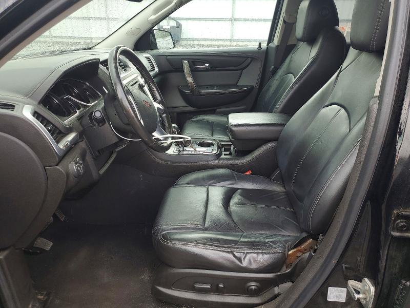 Photo 7 from auction – 2016 GMC ACADIA with VIN 1GKKVRKD7GJ114150