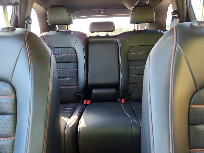 Photo 10 from auction – 2024 HONDA CR-V with VIN 5J6RS6H82RL015118