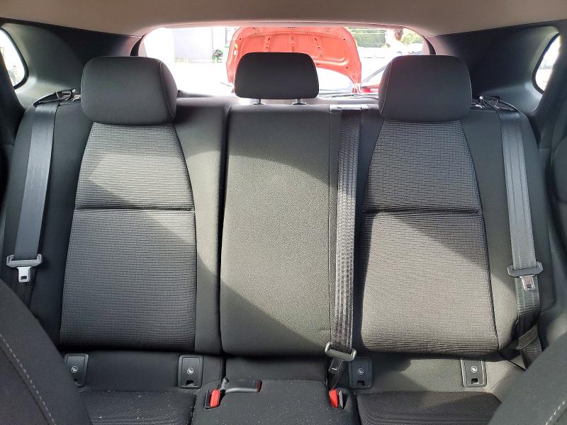 Photo 10 from auction – 2022 MAZDA CX-30 with VIN 3MVDMBAL3NM425659