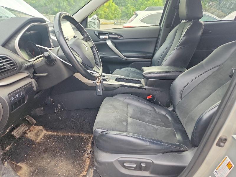 Foto 7 de la subasta – 2023 MITSUBISHI ECLIPSE CROSS con VIN JA4ATWAA9PZ028563