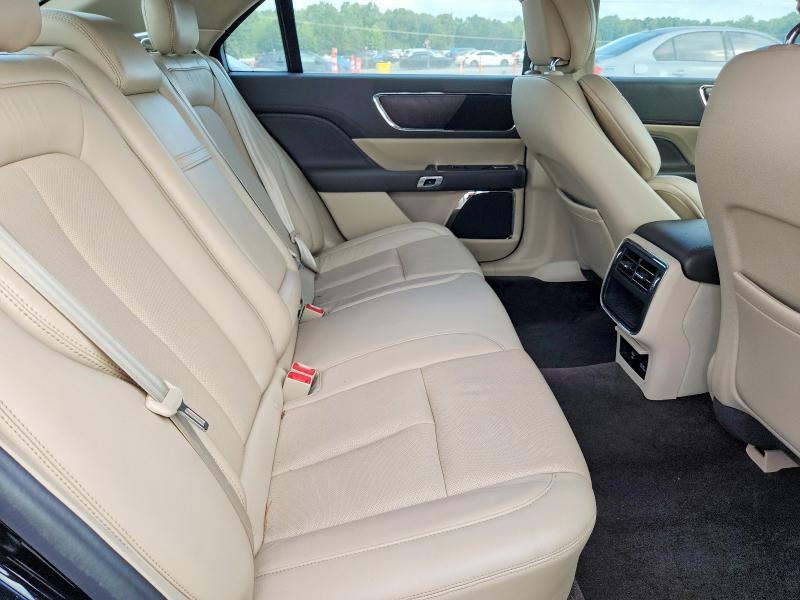 صورة رقم 10 من المزاد - 2017 LINCOLN CONTINENTAL مع VIN 1LN6L9SK9H5630937