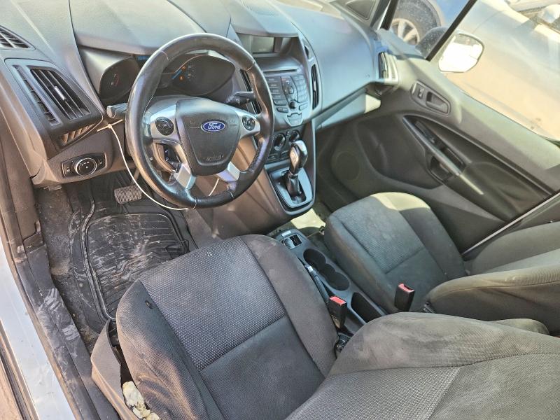 Photo 8 from auction – 2017 FORD TRANSIT CONNECT with VIN NM0LS7E76H1304975