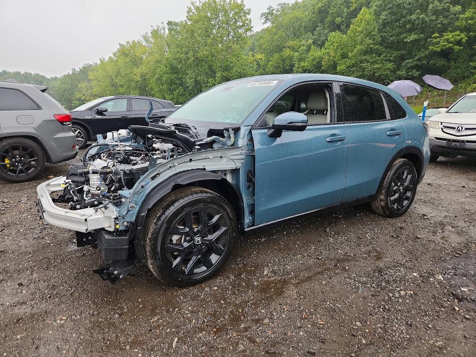 2026 HONDA HR-V - Търг №65730906
