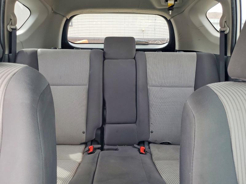 Photo 10 from auction – 2015 TOYOTA RAV4 with VIN 2T3ZFREV6FW191152