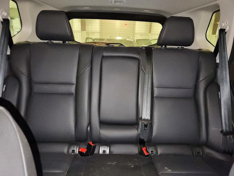 Photo 10 from auction – 2023 NISSAN ROGUE with VIN 5N1BT3BB9PC833574