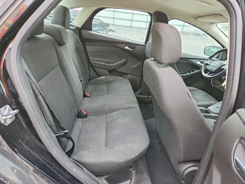 Photo 10 from auction – 2016 FORD FOCUS with VIN 1FADP3F22GL220634