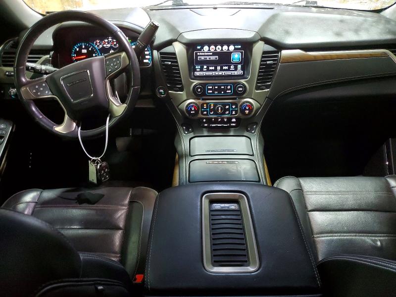 Photo 8 from auction – 2019 GMC YUKON with VIN 1GKS2CKJ7KR347872