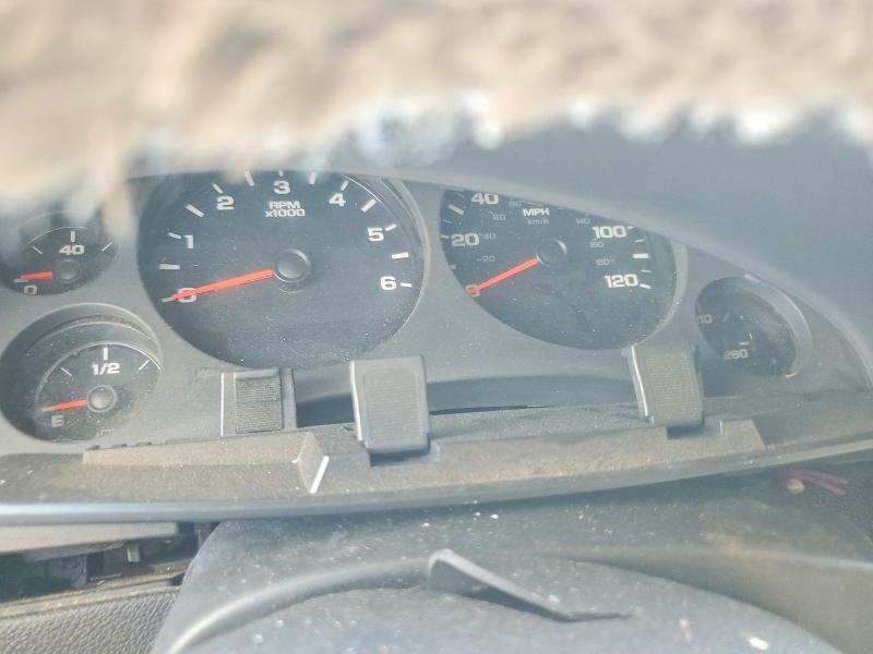 Снимка 9 от търг – 2007 CHEVROLET TAHOE с VIN 1GNFC13067R332704