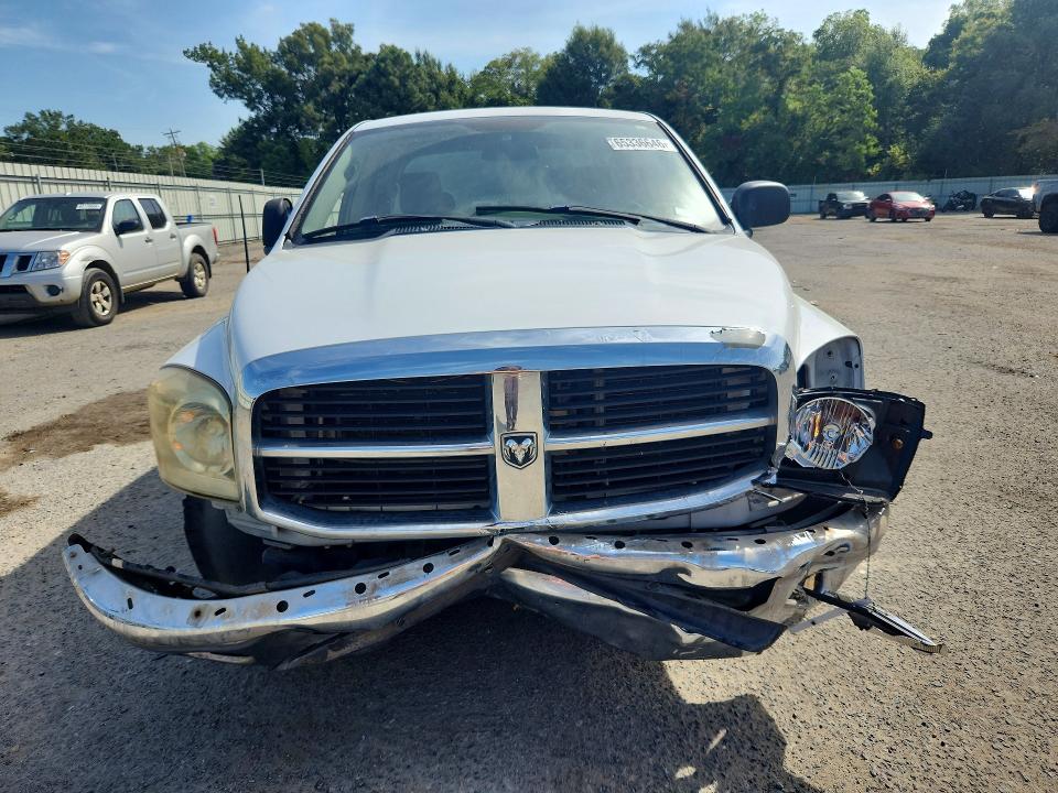 Снимка 5 от търг – 2007 DODGE RAM 1500 с VIN 1D7HA18P37S234502