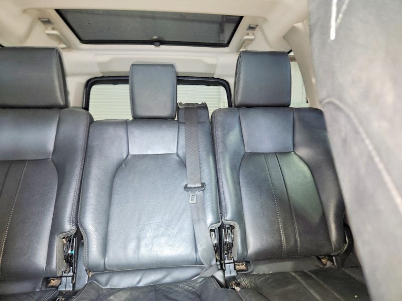 Photo 10 from auction – 2012 LAND ROVER LR4 with VIN SALAG2D47CA624524