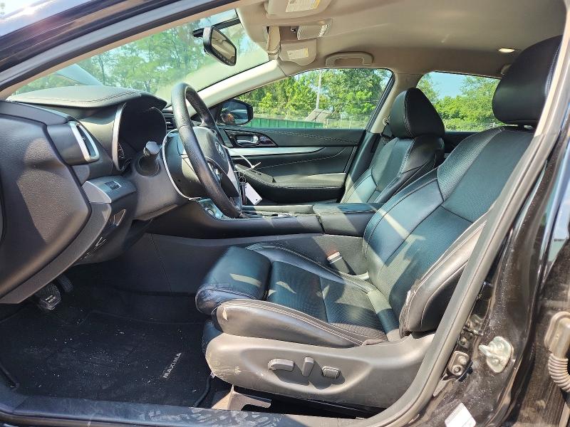 Photo 7 from auction – 2016 NISSAN MAXIMA with VIN 1N4AA6AP1GC412426
