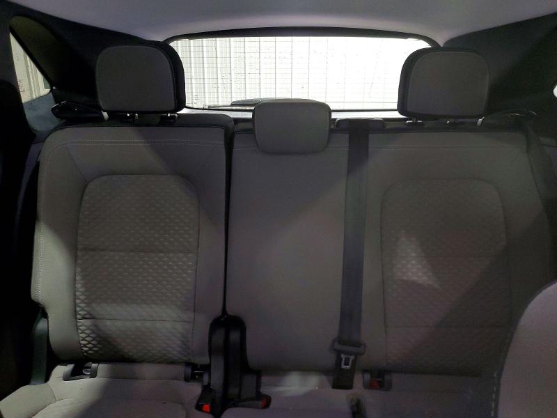 Photo 10 from auction – 2022 FORD ESCAPE with VIN 1FMCU0G6XNUA33188