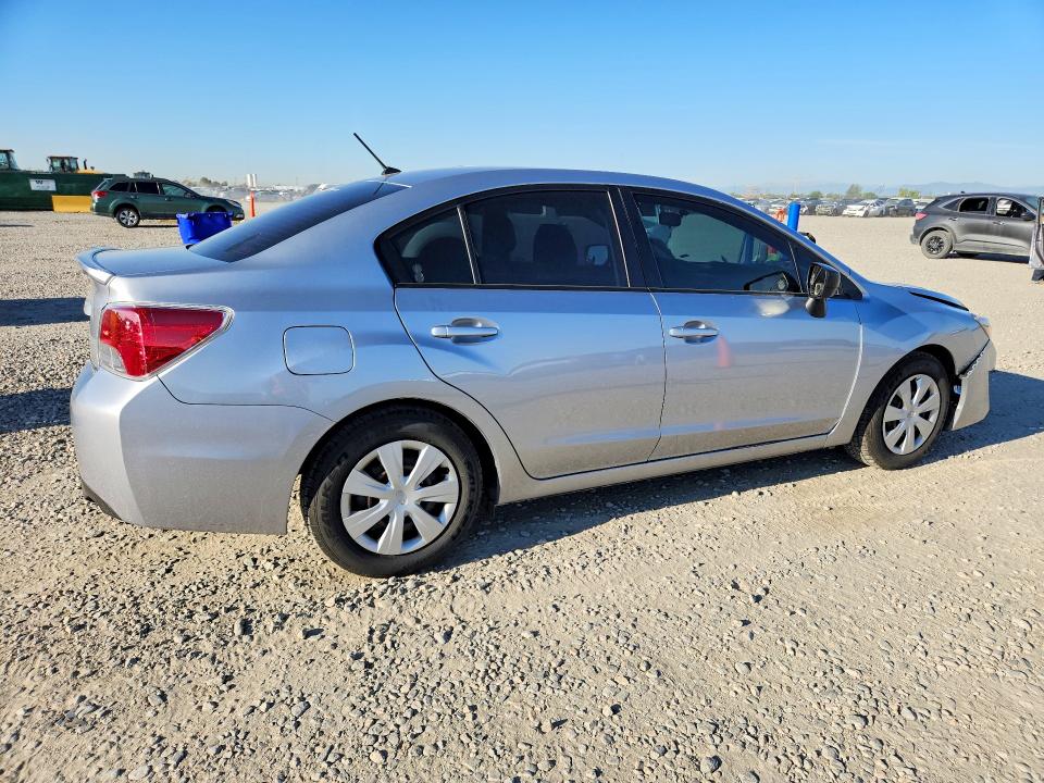 Photo 3 from auction – 2016 SUBARU IMPREZA with VIN JF1GJAA69GH011844