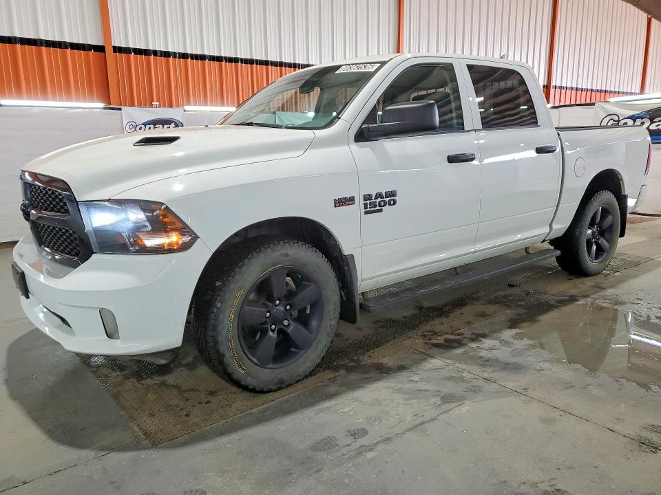 2020 RAM 1500 CLASSIC - Търг №66362536