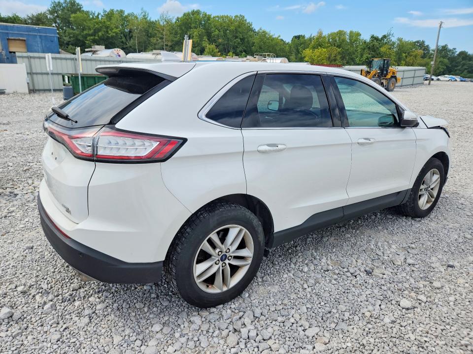 Снимка 3 от търг – 2018 FORD EDGE с VIN 2FMPK4J80JBB50626