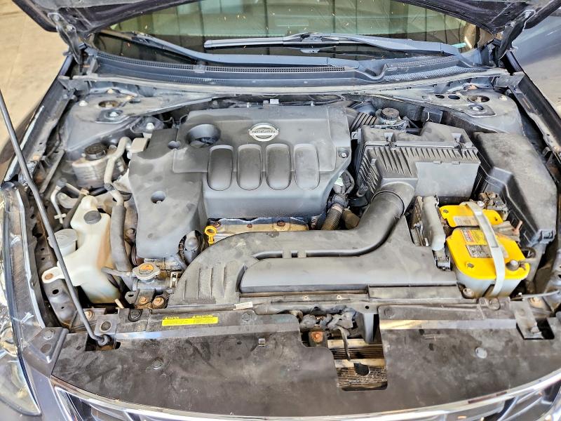 Photo 11 from auction – 2013 NISSAN ALTIMA with VIN 1N4AL2EP9DC253955