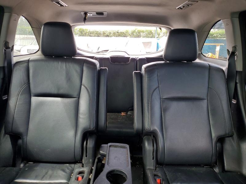 Zdjęcie 10 z aukcji – 2018 TOYOTA HIGHLANDER z VIN 5TDKZRFH8JS543031