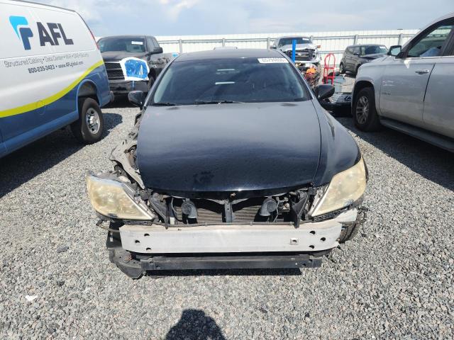 Photo 5 from auction – 2008 LEXUS LS with VIN JTHBL46F985054400