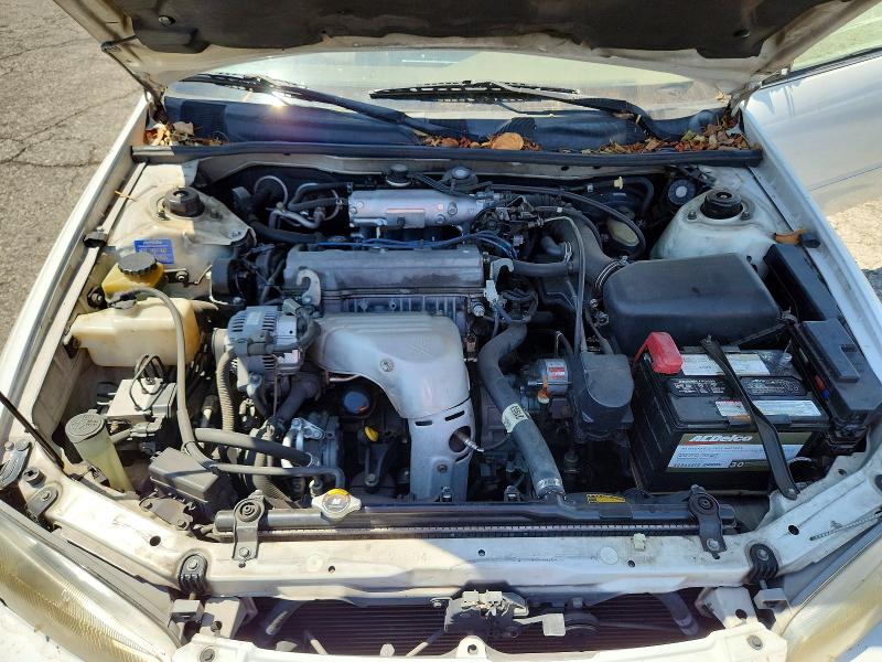 Photo 11 from auction – 1998 TOYOTA CAMRY with VIN JT2BG22K6W0245434