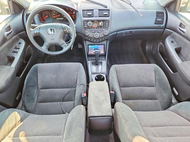 Photo 8 from auction – 2004 HONDA ACCORD with VIN 1HGCM66314A026579