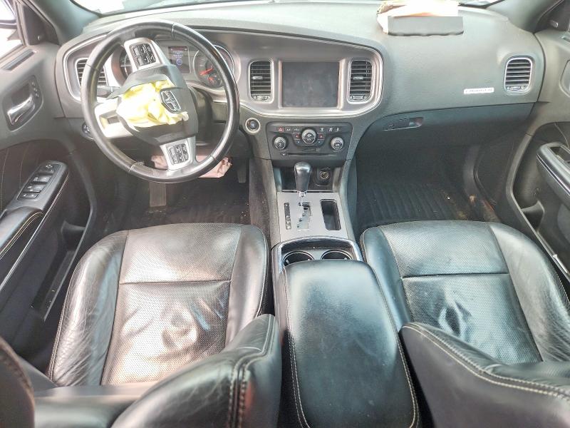 Photo 8 from auction – 2012 DODGE CHARGER with VIN 2C3CDXCT8CH178176
