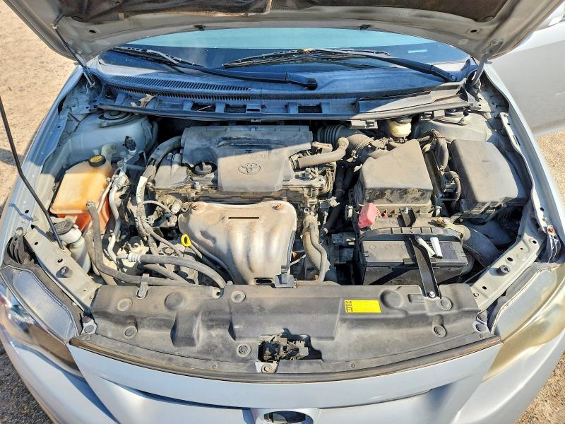 Photo 11 from auction – 2013 SCION TC with VIN JTKJF5C70D3046420