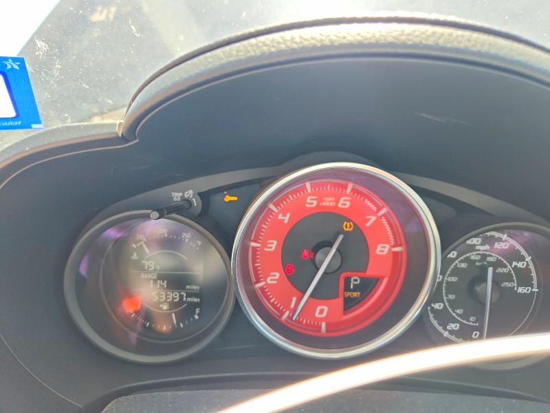 Zdjęcie 9 z aukcji – 2018 FIAT 124 SPIDER z VIN JC1NFAEK6J0136135