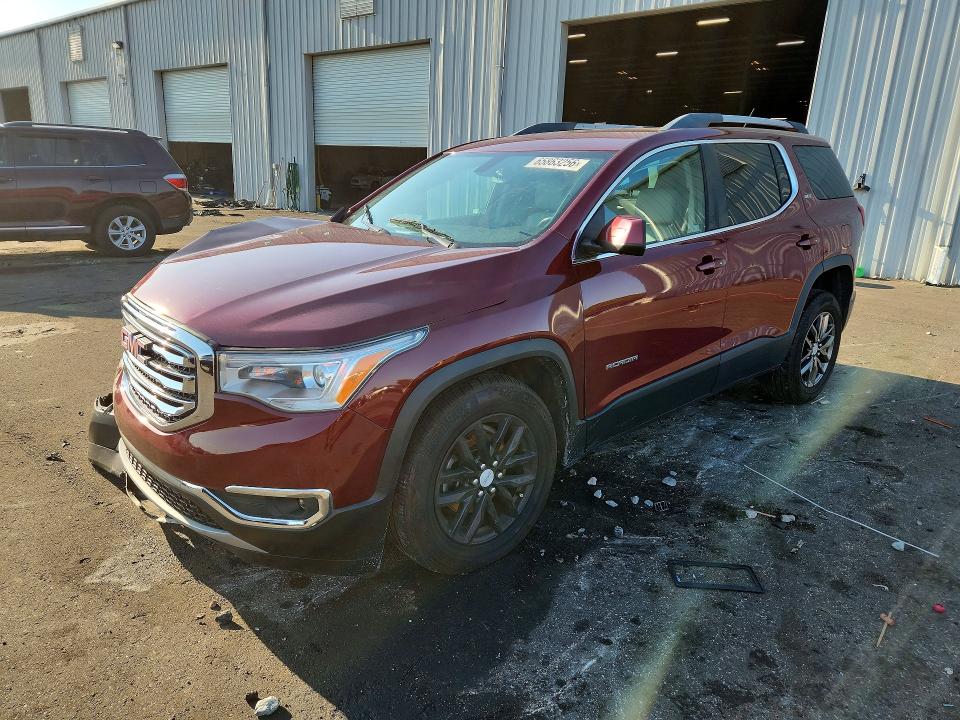 2018 GMC ACADIA - Търг №65863256