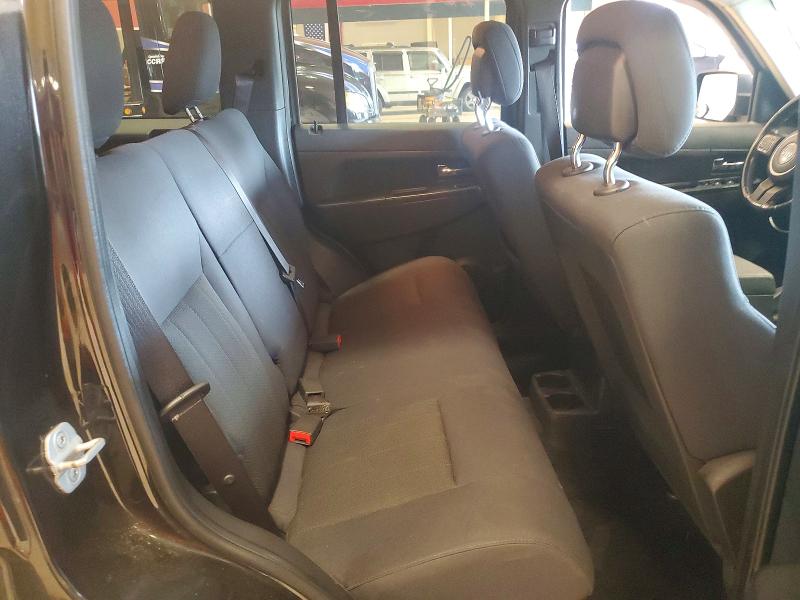 Photo 11 from auction – 2012 JEEP LIBERTY with VIN 1C4PJMAK1CW206349