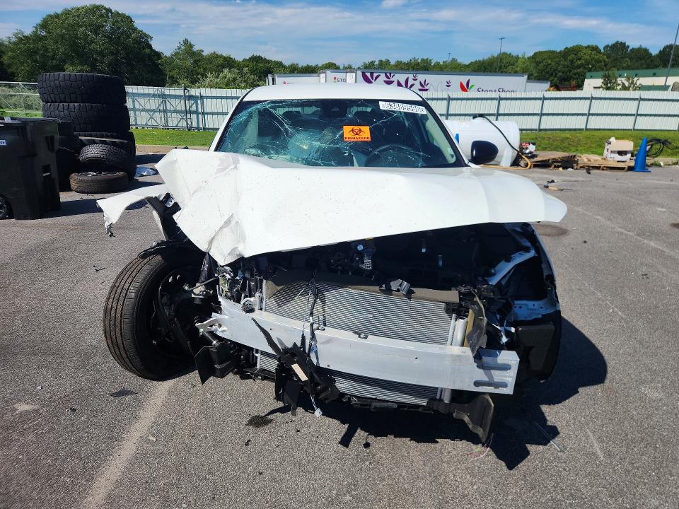 Photo 5 from auction – 2026 NISSAN ALTIMA with VIN 1N4BL4DWXTN334927