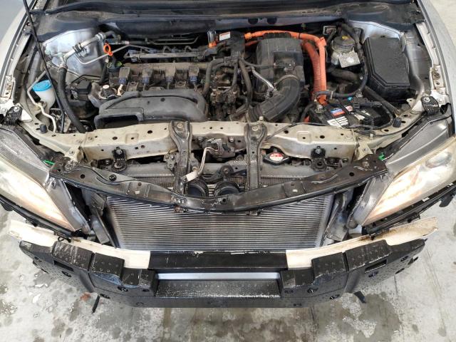 Photo 11 from auction – 2013 ACURA ILX with VIN 19VDE3F74DE300865