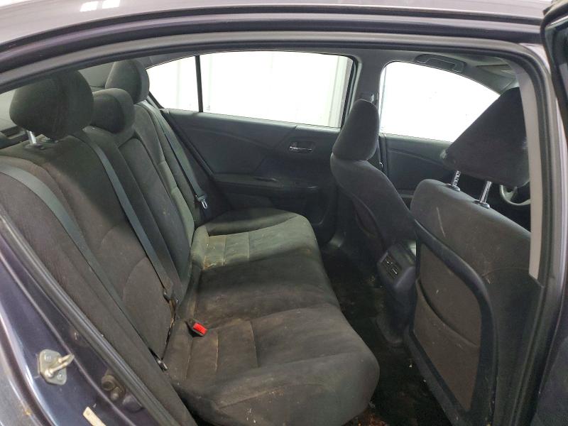 Photo 10 from auction – 2014 HONDA ACCORD with VIN 1HGCR2E79EA131886