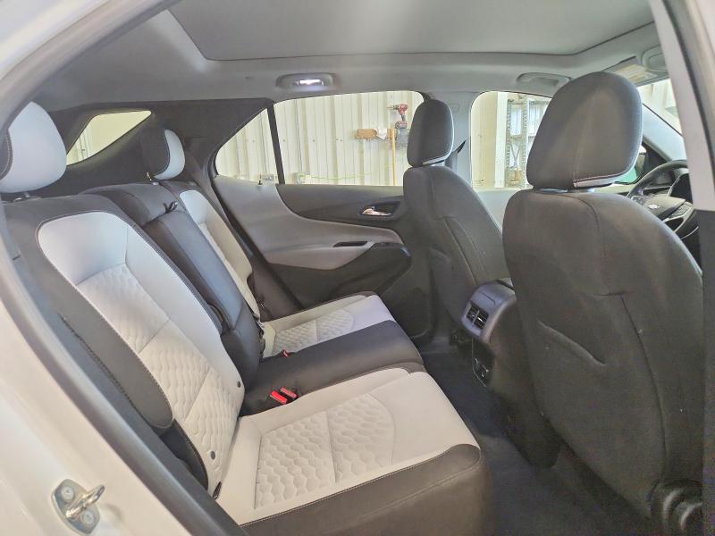 صورة رقم 11 من المزاد - 2018 CHEVROLET EQUINOX مع VIN 2GNAXTEX5J6206664