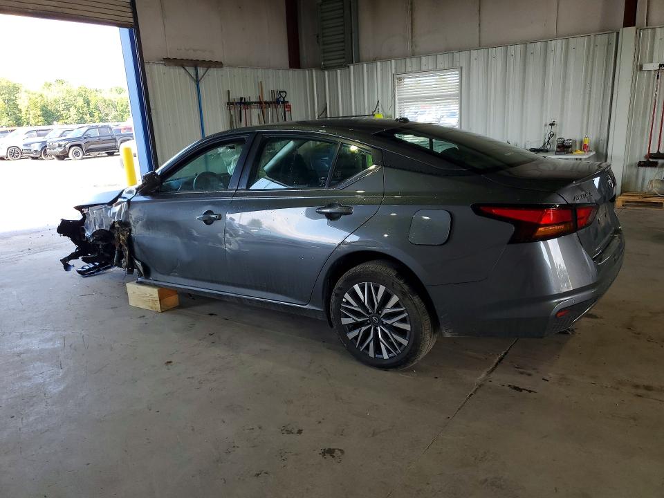 Photo 2 from auction – 2026 NISSAN ALTIMA with VIN 1N4BL4DV8TN315865
