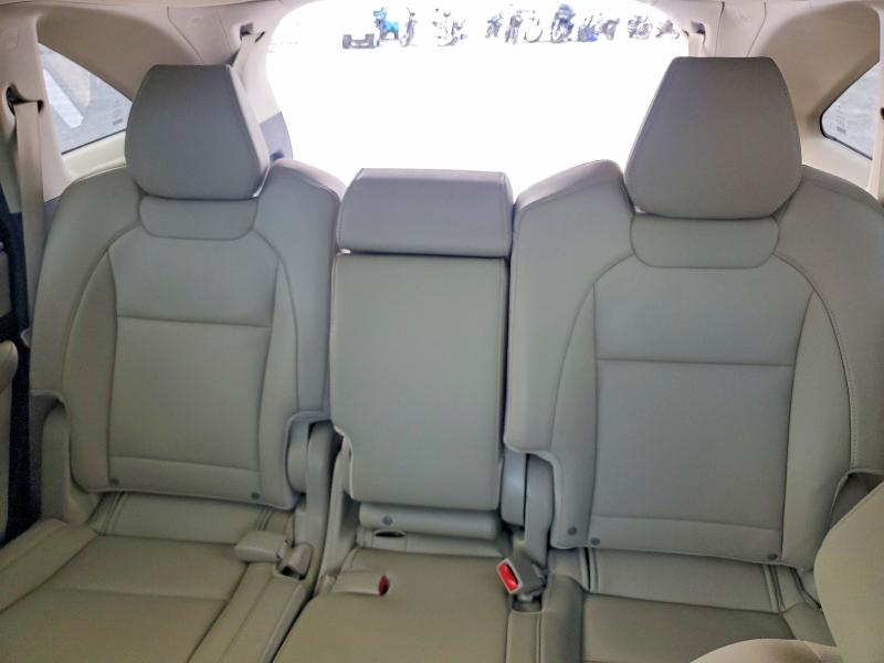 Photo 10 from auction – 2018 ACURA MDX with VIN 5J8YD4H3XJL012302
