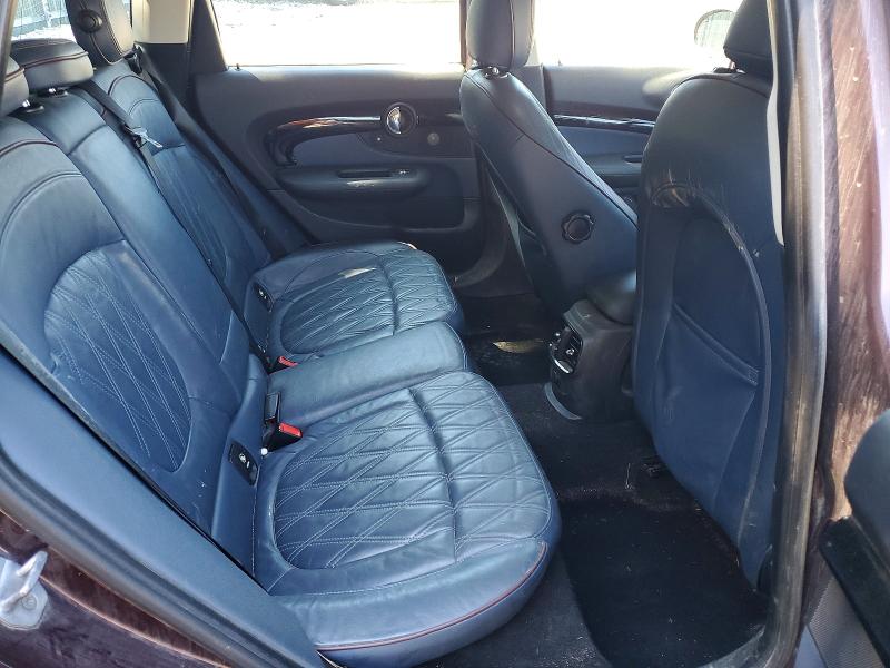 Photo 10 from auction – 2017 MINI COOPER with VIN WMWLU1C50H2F27549
