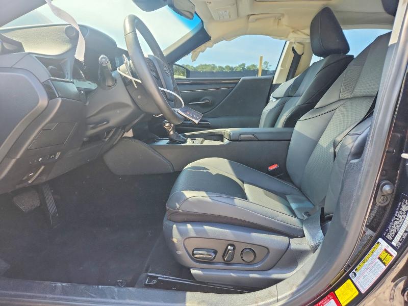 Photo 7 from auction – 2023 LEXUS ES 350 with VIN 58ACZ1B18PU143896