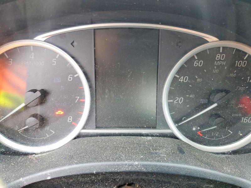 Photo 9 from auction – 2017 NISSAN SENTRA with VIN 3N1AB7AP1HY376617