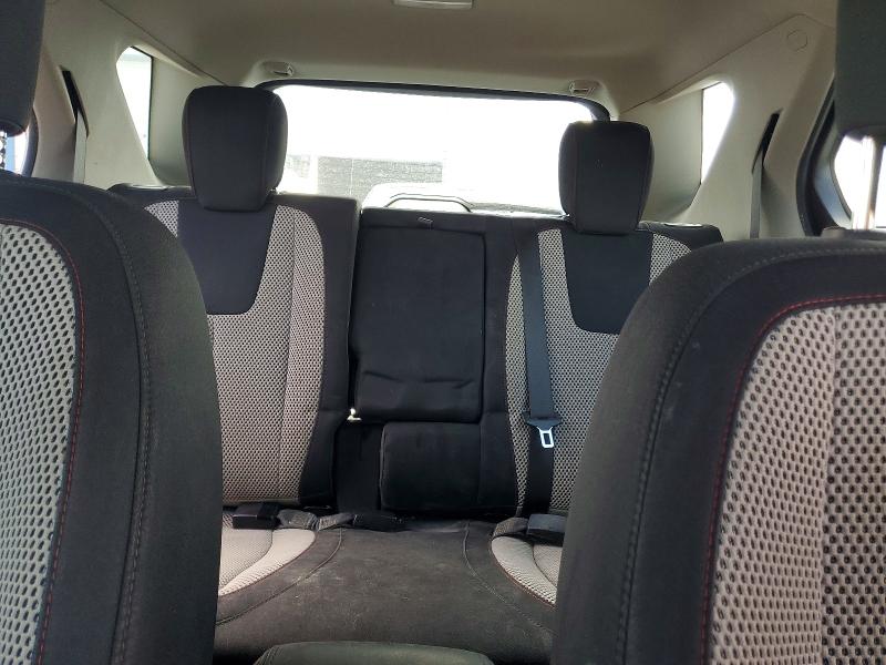 Photo 10 from auction – 2016 CHEVROLET EQUINOX with VIN 2GNFLEEK1G6205702
