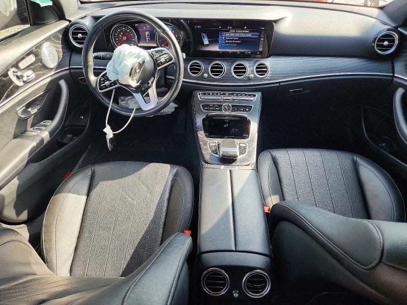 Photo 8 from auction – 2019 MERCEDES-BENZ E with VIN WDDZF4JB3KA524081