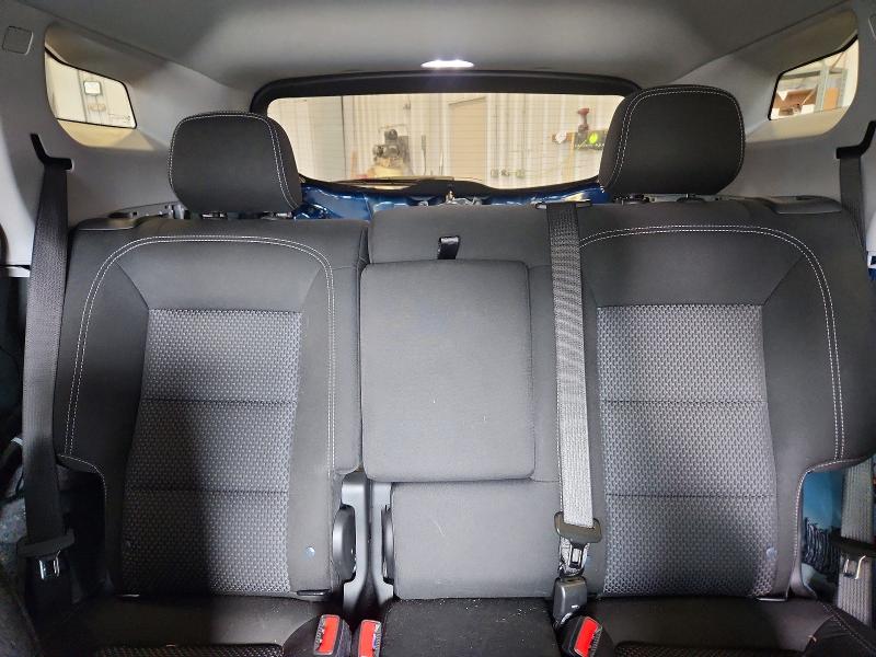 Photo 10 from auction – 2022 GMC TERRAIN with VIN 3GKALTEV4NL287519